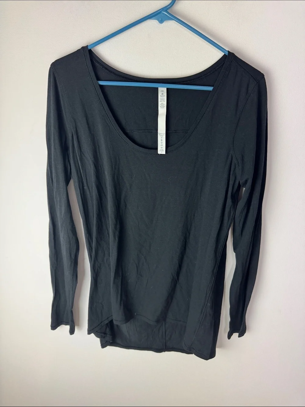 Lululemon Long Sleeve - Women's 10